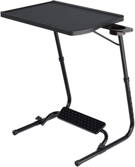 MULTI - TABLE Multi Function Detachable and Foldable Plastic Table with ...