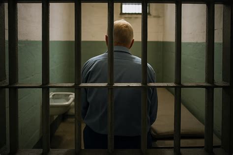 À 93 ans, le seul ex-détenu vivant d'Alcatraz révèle les secrets de la ...