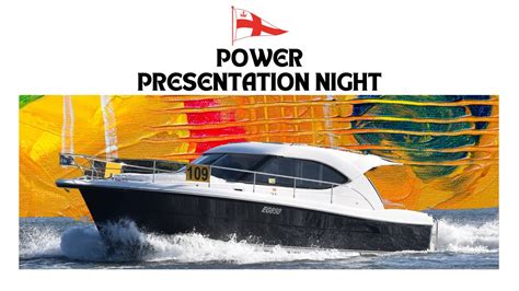 Power Presentation Night, 6 Australia II Drive, Crawley, WA, Australia ...
