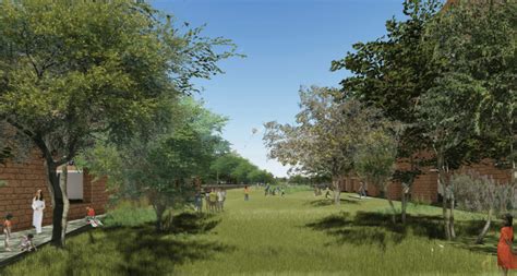 Praxis 22 | Varna Shashidhar Landscape Architecture | thinkMATTER
