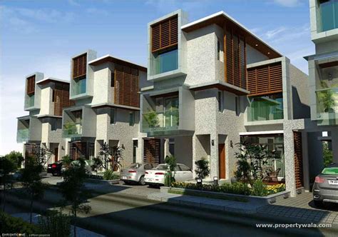 Casa Grand Pavilion - Thalambur, Chennai - Apartment Project - PropertyWala