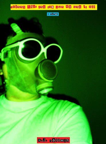 Skinny Ribs And The Gun To End It All eBook : Hoffman, A.J.: Amazon.in ...