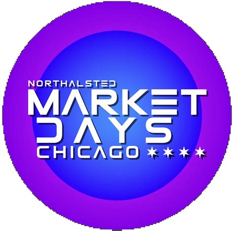 Northalsted Market Days – 97.1fm The Drive – WDRV Chicago