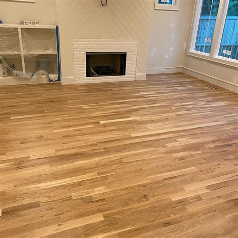 Charlotte NC Hardwood Floor Installation & Refinishing Company