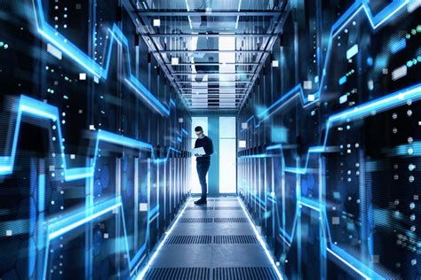 Hudda | Data Center Solution