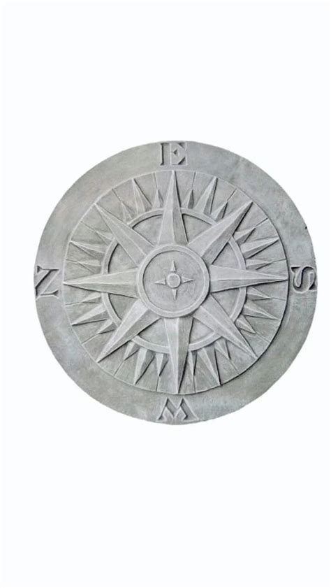 Plastic Mould For Concrete Stepping Stone - Turtles Stepping Stone ...