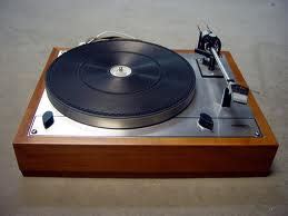 Fine Tuned Audio - Turntable Repair