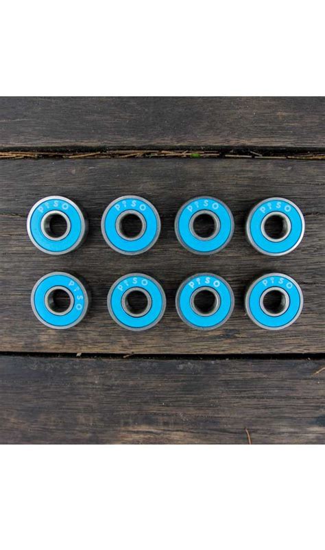 Buy Piso Skateboard Bearings Online in India | Piso Skateboards ...