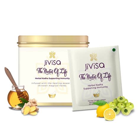 JiViSa Luxury Face and Body Care Gift Box