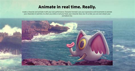 Best Adobe Character Animator Tutorials 的图像结果