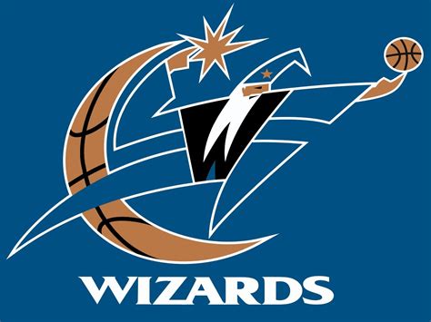 Nba Wizards Logo