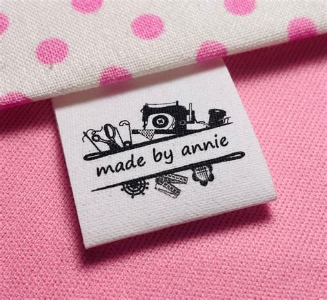 Image result for Sewing Labels