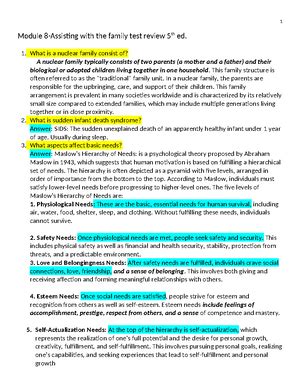 Image result for PSW Module 9 Test