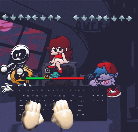 Image result for FNF Week 90