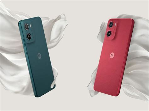 Moto G05 makes a debut in the Indian market; Check price, specs, and more