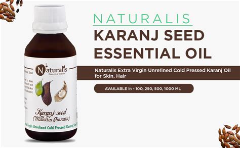 Buy Naturalis Essence of Nature Extra Virgin Unrefined Cold Pressed ...