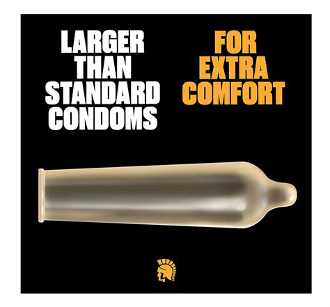 TROJAN Magnum BareSkin Premium Large Condom — 12 Count - Hale and ...
