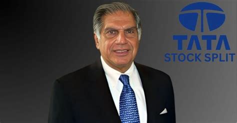 Tata-Group Multibagger Stock Jumps After Board is Likely to Announce ...
