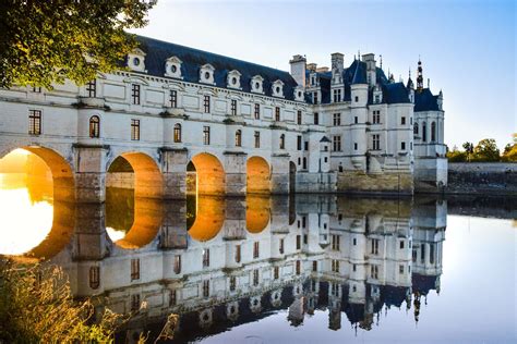 Top 10 des plus beaux châteaux de la Loire à visiter