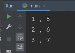 Image result for Nested While Loop Example Python