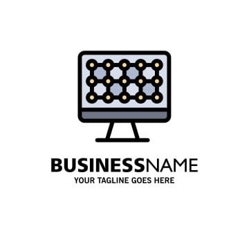 Computer Technology Logo 的图像结果