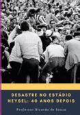 DESASTRE NO ESTÁDIO HEYSEL | Casa del Libro