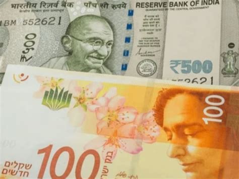 Indian Rupee Vs Israeli Shekel: ভারতের ৫০০ টাকার নোট দিলে 'ইজরায়েলে ...