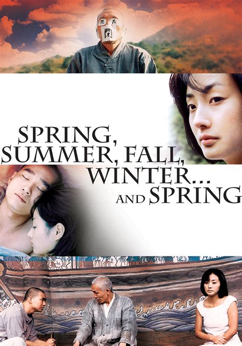 Spring Summer Fall Winter and Spring Movie 的图像结果