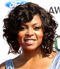 Black Curly Hairstyles by Top 25 Curly Hairstyles For Black Black Curly Hairstyles