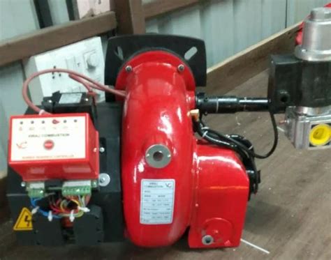 Image result for Modulating Burner Controls