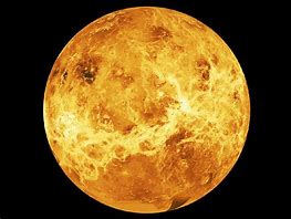 金星 的图像结果