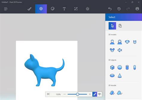 Image result for Paint 3D Tutorial How to Use