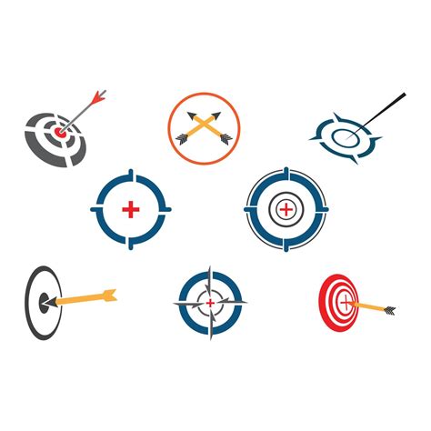 Target Vector 的图像结果