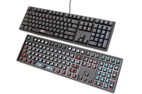 Image result for Two Keyboards One Computer