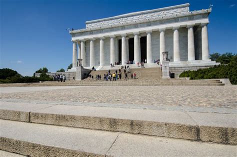 Washington DC Lincoln Memorial 的图像结果