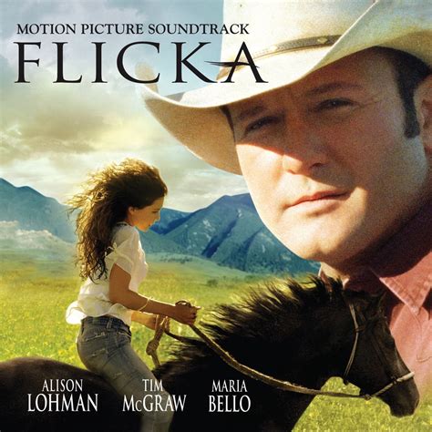 Flicka The Horse Movie