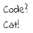 Image result for Visual Studio Code Cat