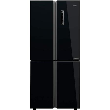 Haier 602 L Double Door Side By Side Refrigerators, Expert Inverter ...