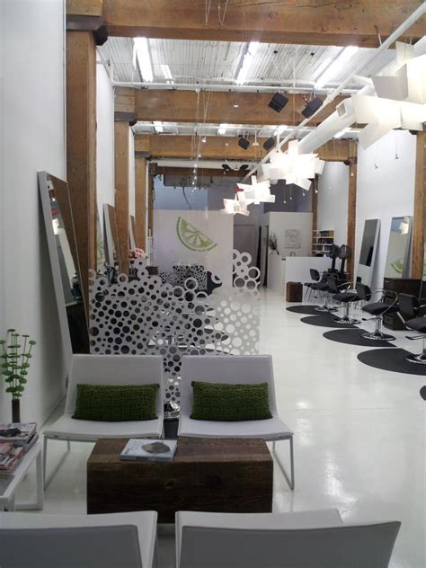 yaletown korean hair salon