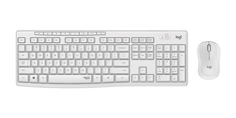 Image result for Logitech White Keyboard