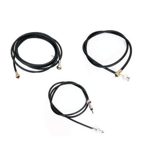 Image result for Cable Speedometer Test