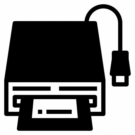 Image result for Card Reader Icon