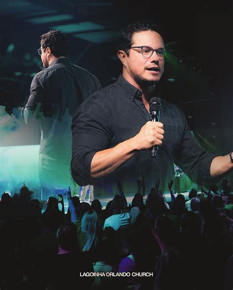 Lagoinha Orlando Church | A HORA É AGORA Neste domingo, uma palavra do ...