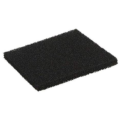 SKY Activated Carbon Filter Sponge Solder Smoke Absorber ESD Fume ...