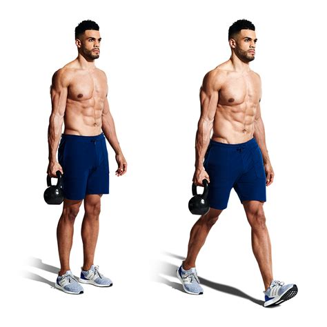 Farmer’S Walk 101: The Ultimate Grip, Walk, And Core Challenge – WDXO