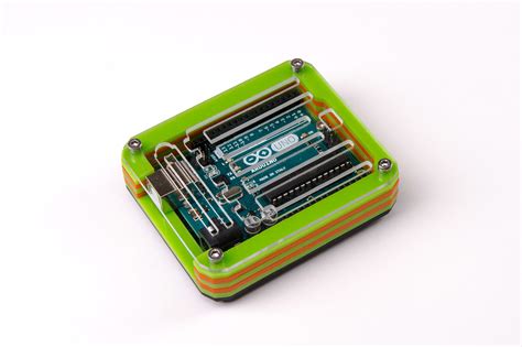 Image result for Arduino Display Case