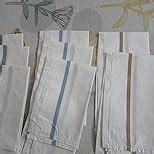 SPIN CART Cotton Premium Collection Casual Style Handkerchiefs Hanky ...