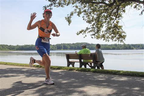 The Edinboro Triathlon Presented by PNC Bank Returns for 34th Year ...