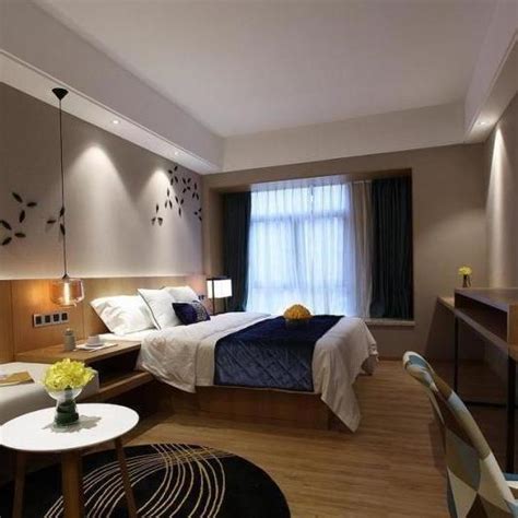 北京2023年超赞的十大酒店式公寓推荐（高端网红公寓、豪华公寓）