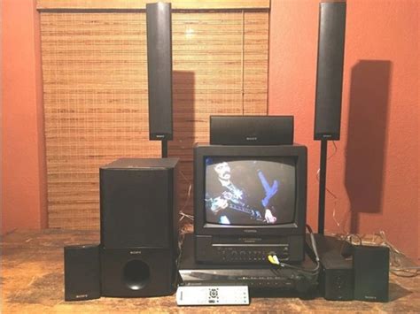 Using PC Decoding 5.1 Surround Sound DVD 的图像结果
